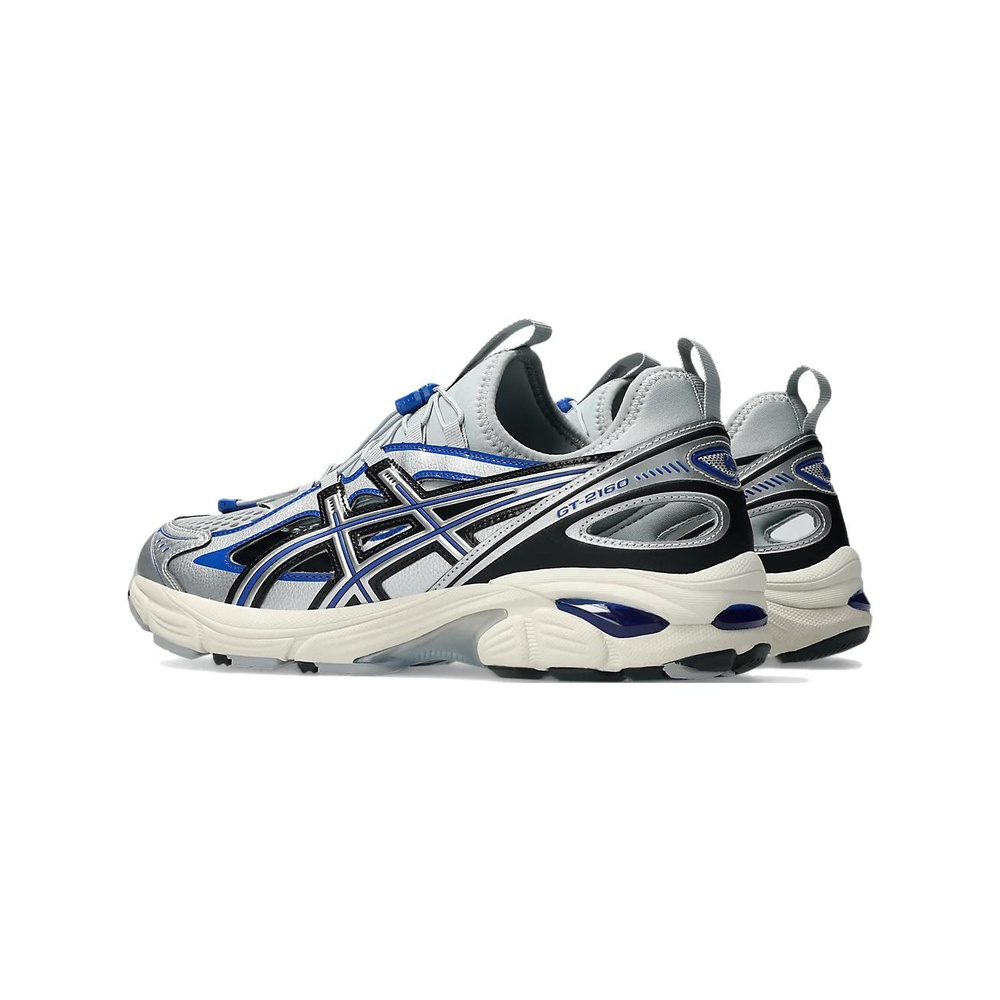 ASICS GT 2160 'Se Sandal Pure Silver Illusion Blue' Мужские