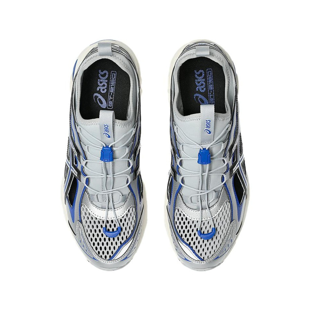 ASICS GT 2160 'Se Sandal Pure Silver Illusion Blue' Мужские
