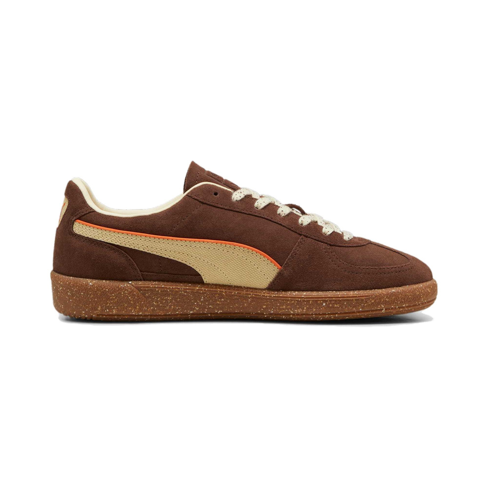 Puma Palermo 'Cannoli Espresso Brown Vanilla' Мужские