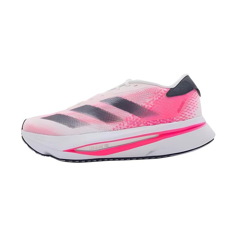 Adidas Adizero SL2 'White / Clear Pink' Женские