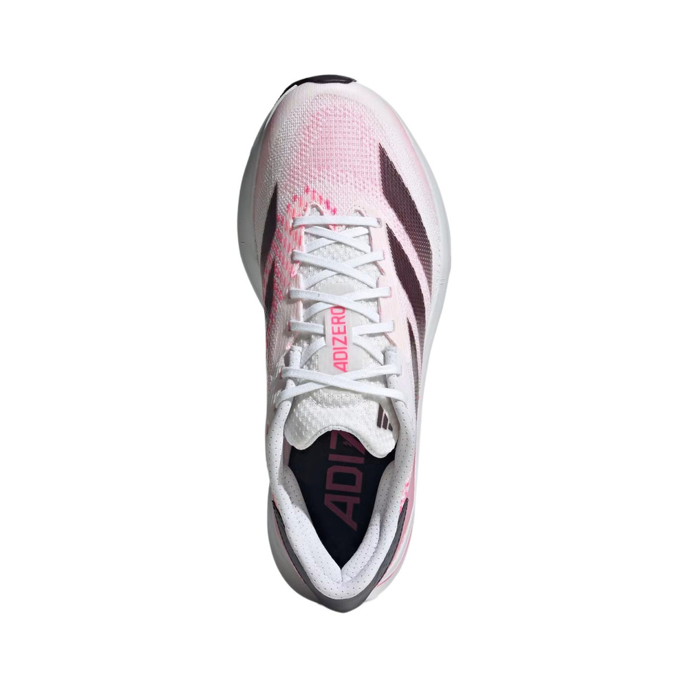 Adidas Adizero SL2 'White / Clear Pink' Женские