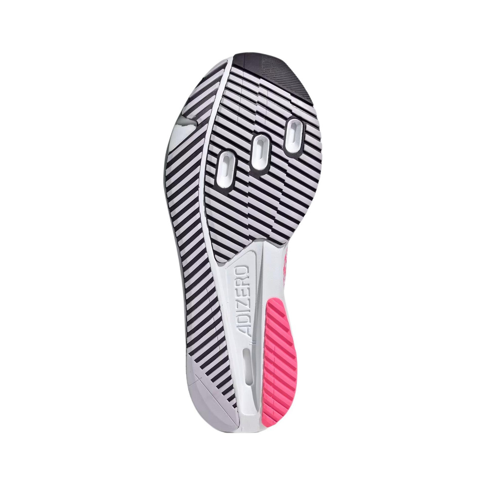Adidas Adizero SL2 'White / Clear Pink' Женские