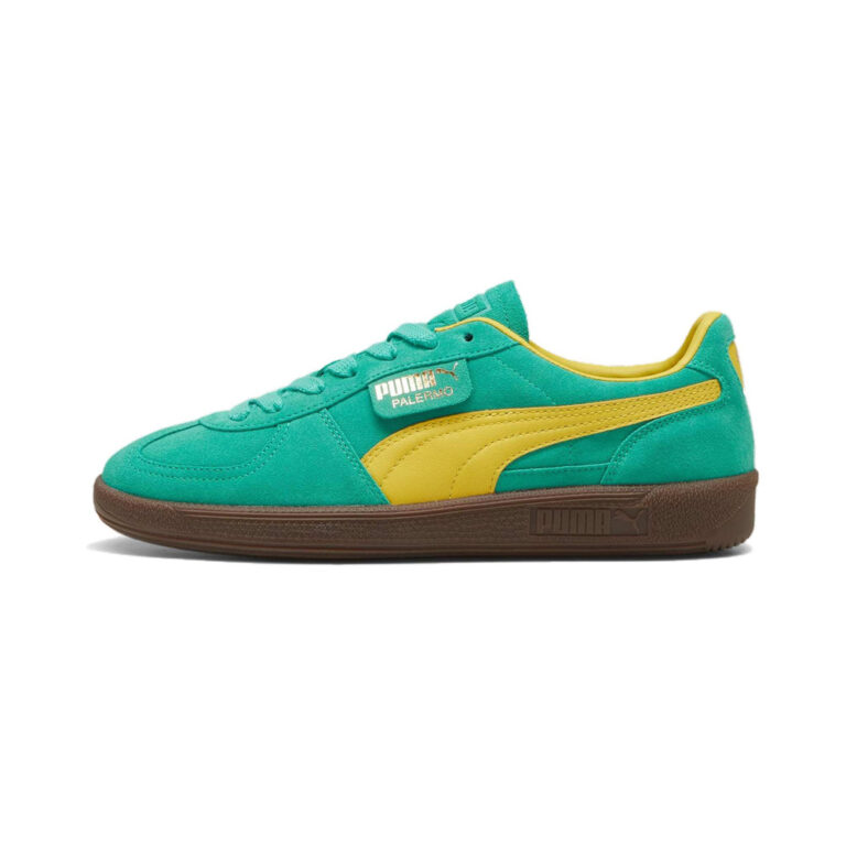 Puma Palermo 'Light Blue' Мужские