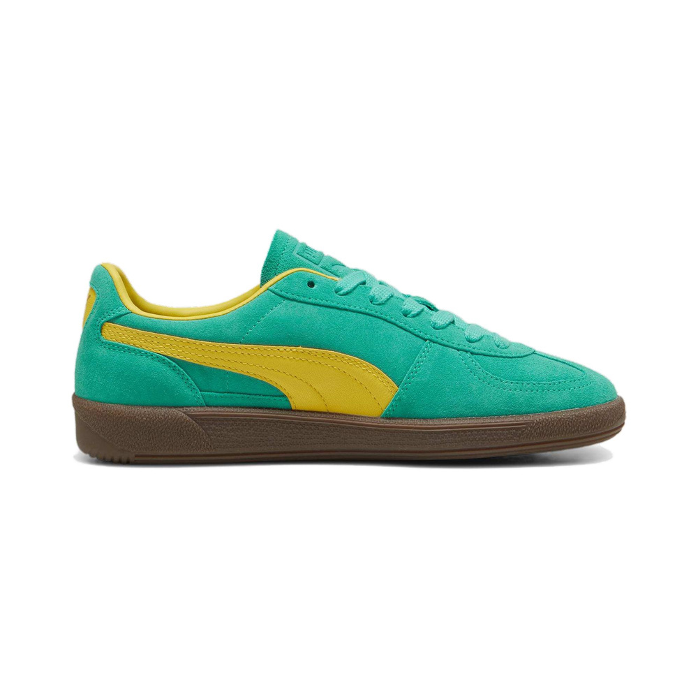Puma Palermo 'Light Blue' Мужские