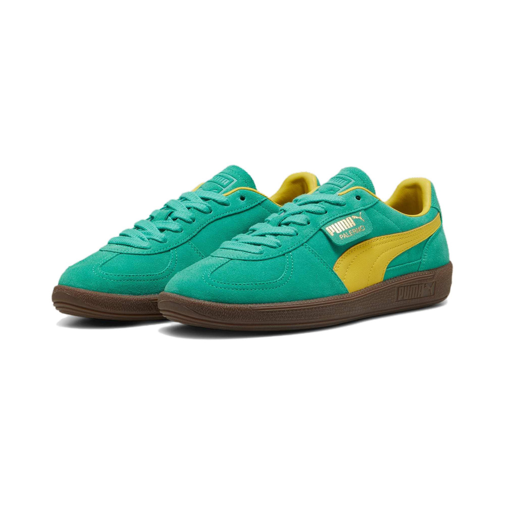 Puma Palermo 'Light Blue' Мужские