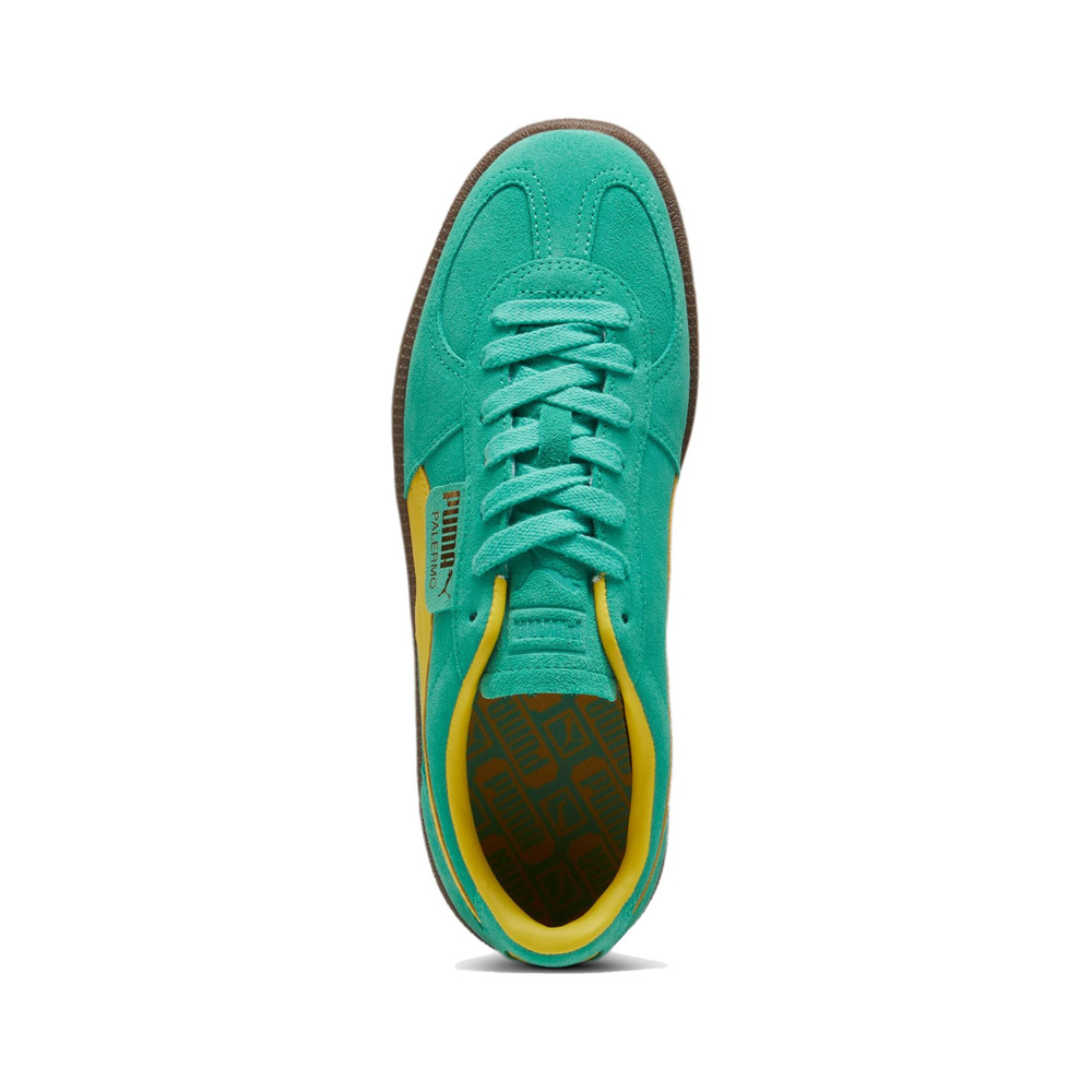 Puma Palermo 'Light Blue' Мужские