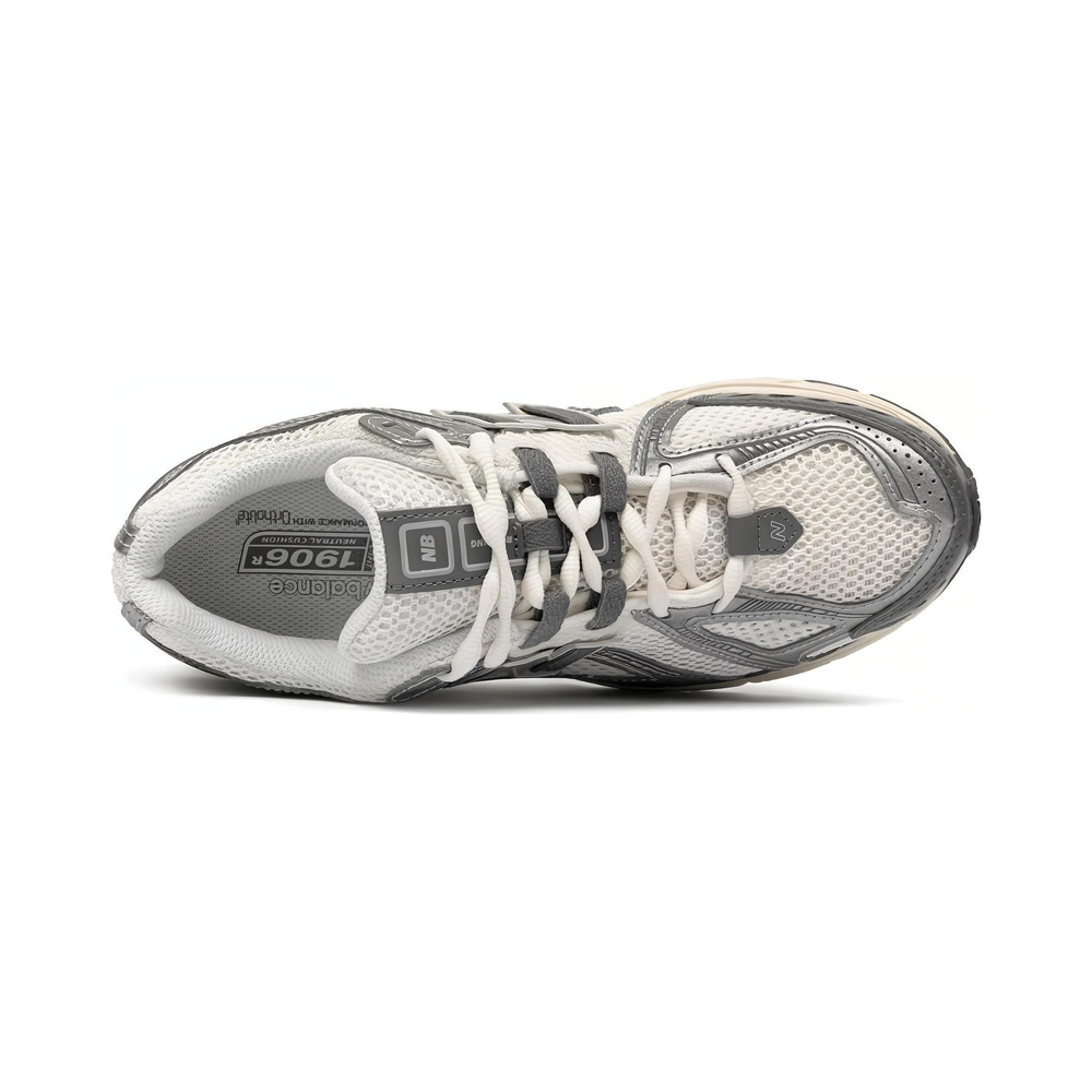 New Balance 1906R 'Grey' Мужские