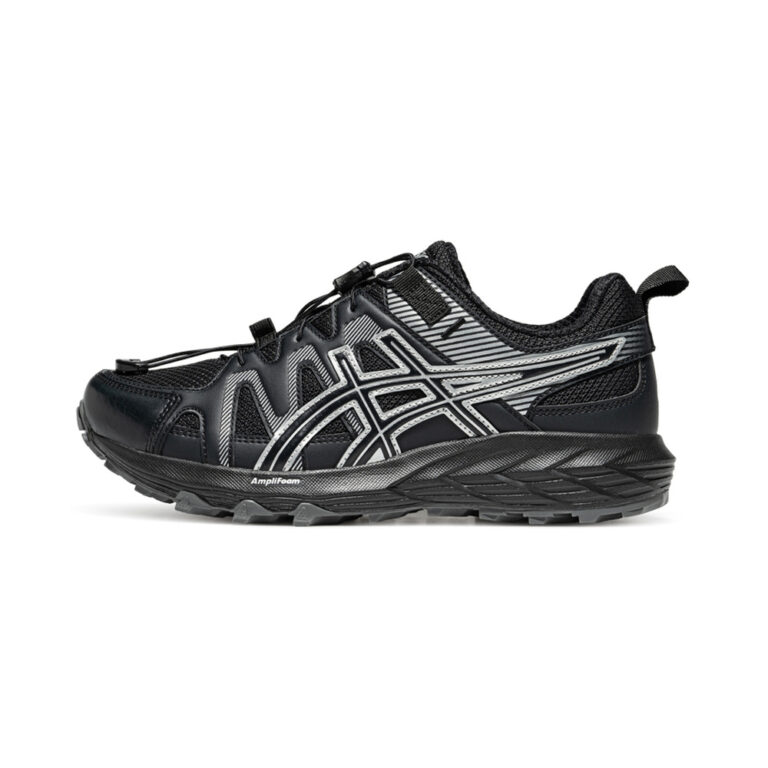 ASICS Gel-Sonoma Fe 'Black' Женские