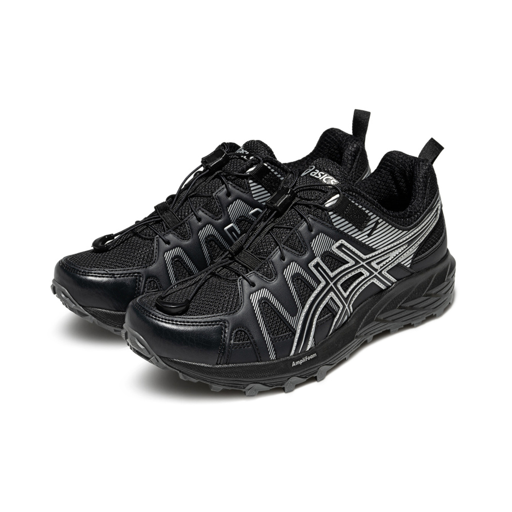 ASICS Gel Sonoma Fe 'Black' Женские