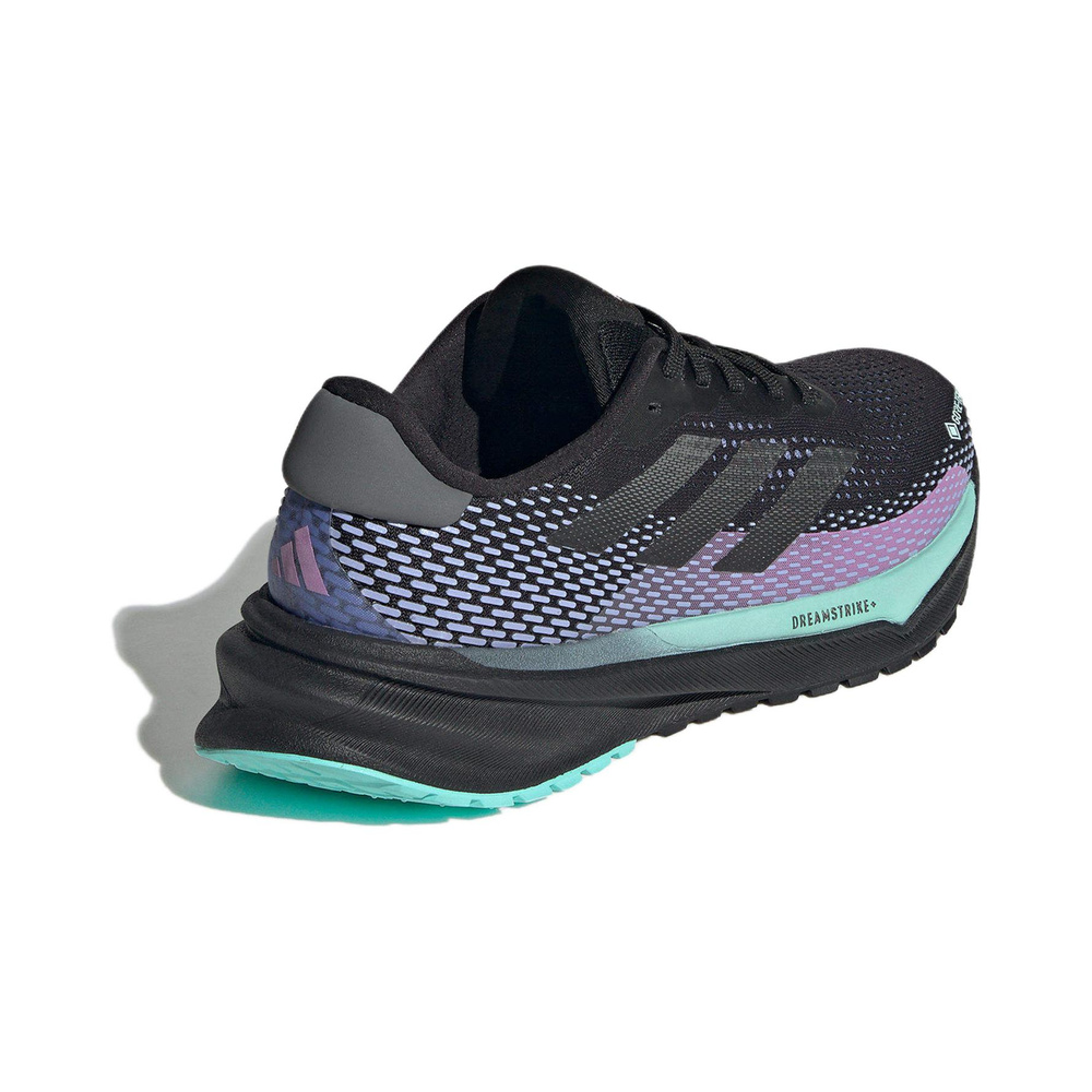 Adidas Supernova 'GTX Black Purple' Женские
