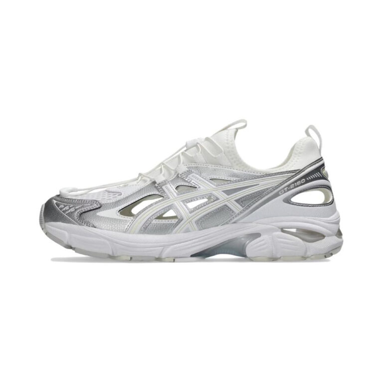ASICS GT 2160 'Breeze White Pure Silver' Мужские