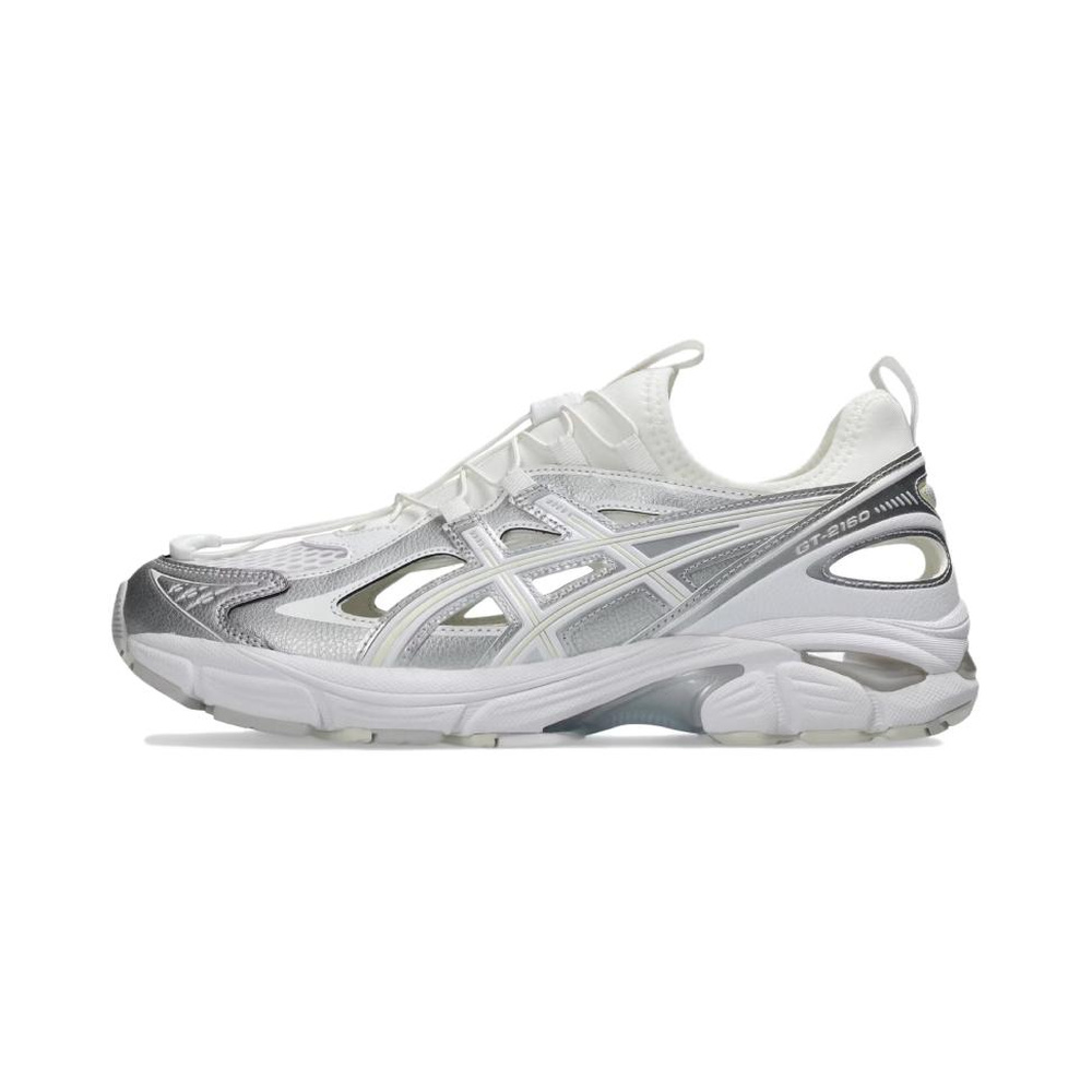 ASICS GT 2160 'Breeze White Pure Silver' Мужские