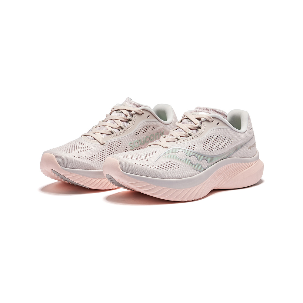 Saucony Kinvara 'Multicolor' Женские