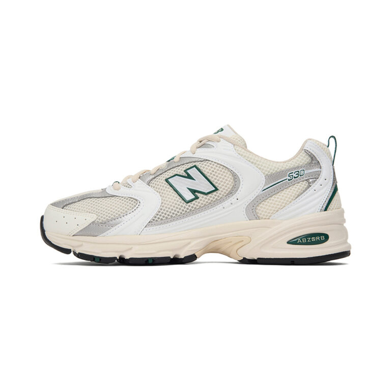 New Balance 530 'White' Мужские