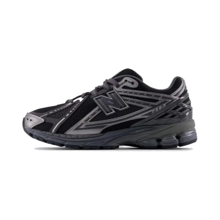 New Balance 1906R 'Black' Мужские