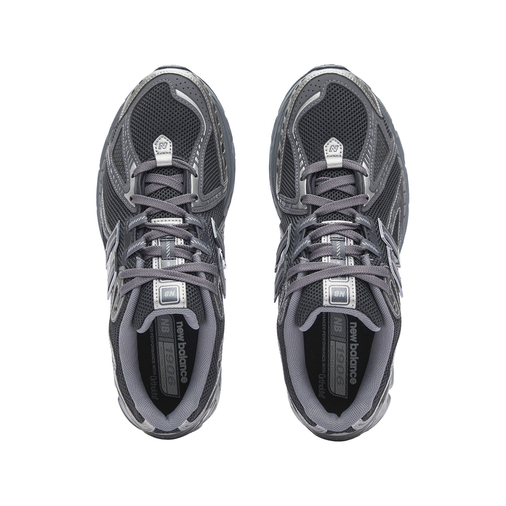 New Balance 1906R 'Black' Мужские