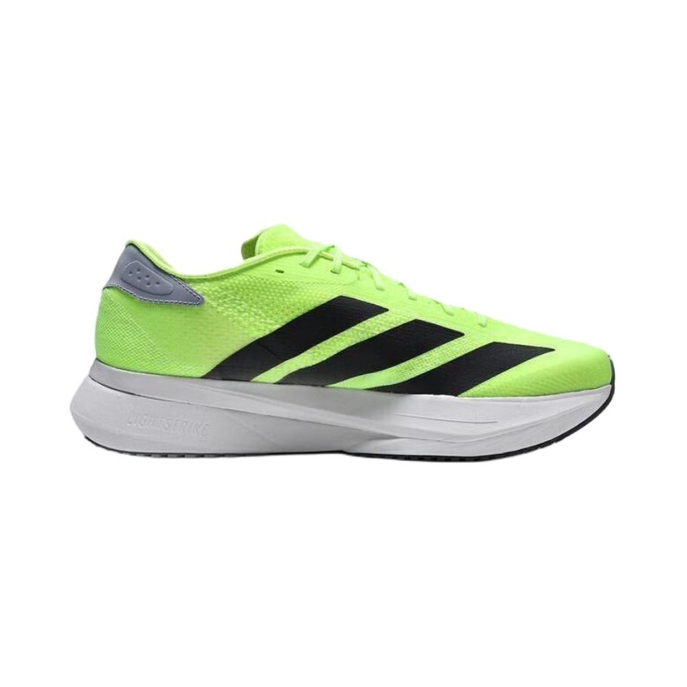 Adidas Adizero SL2 'Sl Lucid Lemon Black' Мужские