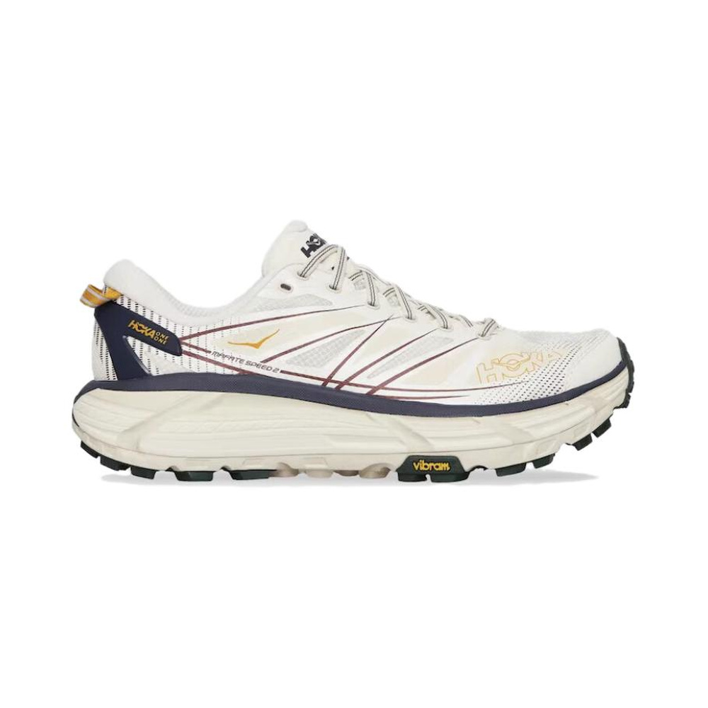 Hoka One Mafate Speed 2 'Brown' Мужские