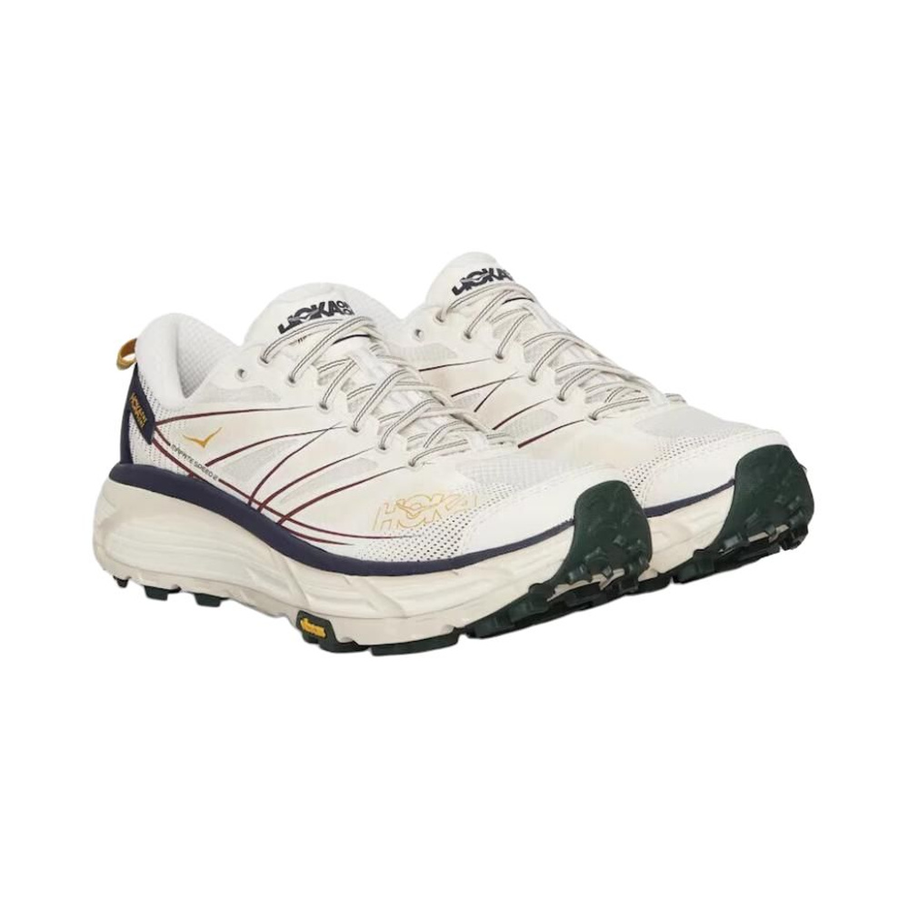 Hoka One Mafate Speed 2 'Brown' Мужские