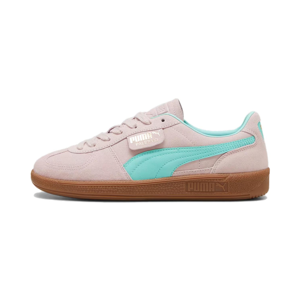 Mauve Mist Mint