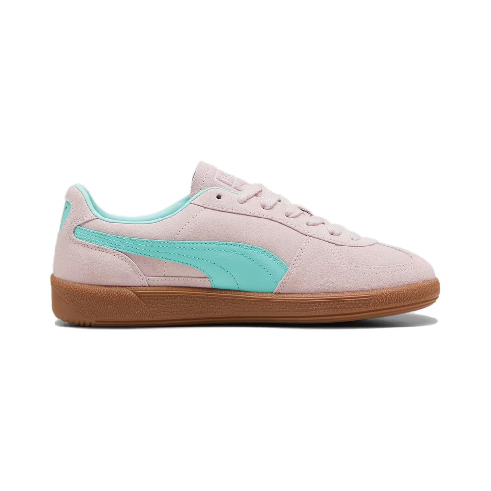 Puma Palermo 'Mauve Mist Mint' Мужские