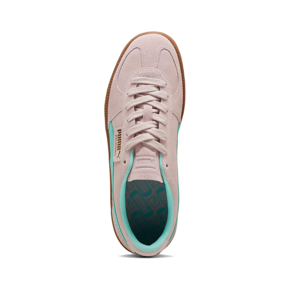 Puma Palermo 'Mauve Mist Mint' Мужские