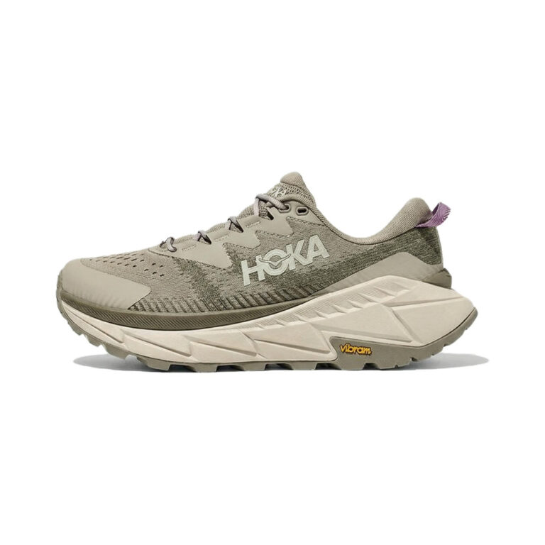 Hoka Skyline-Float X 'Grey Green' Женские