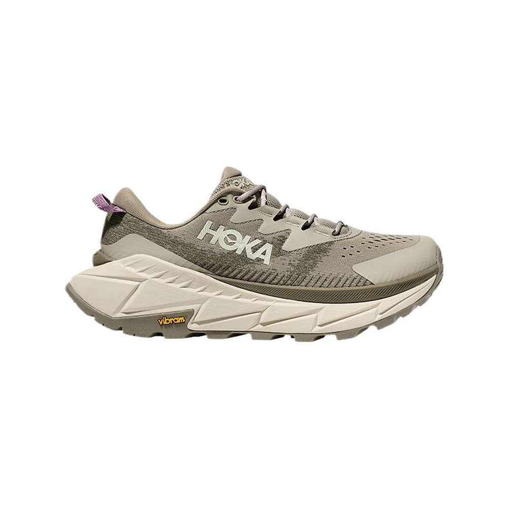 Hoka Skyline-Float X 'Grey Green' Женские