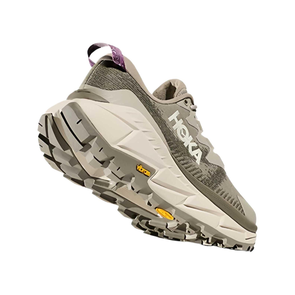 Hoka Skyline-Float X 'Grey Green' Женские