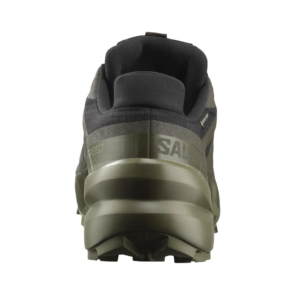 Salomon Speedcross 6 'Dark Green' Мужские