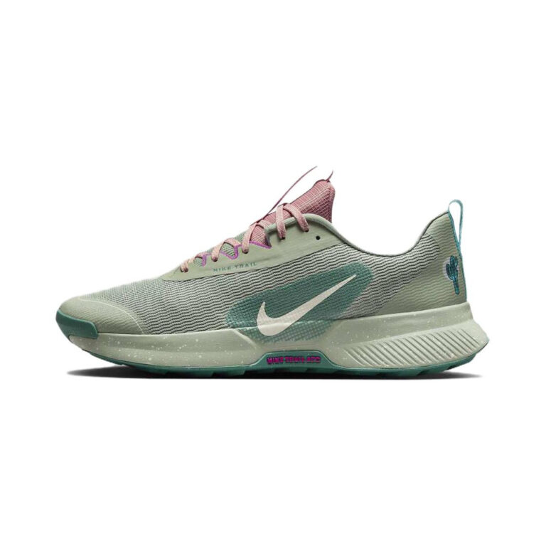 Nike Juniper Trail 3 'Coconut Milk / Light Silver / Light British Tan / Bicoastal' Мужские