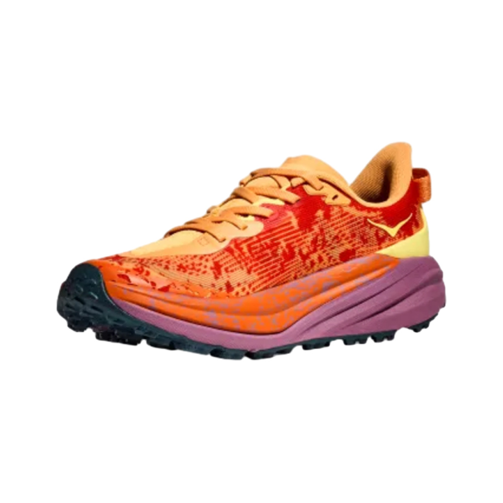 Hoka Speedgoat 6 'Orange' Мужские