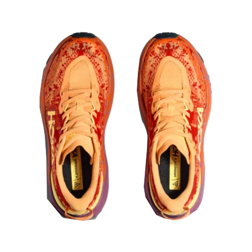 Hoka Speedgoat 6 'Orange' Мужские