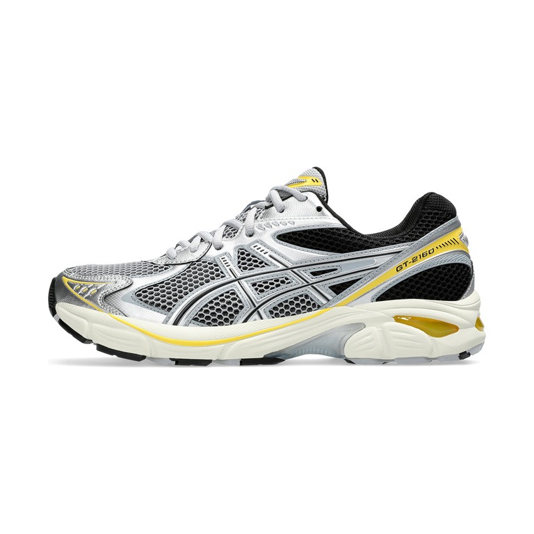 ASICS GT 2160 'Piedmont Grey Pure Silver' Мужские