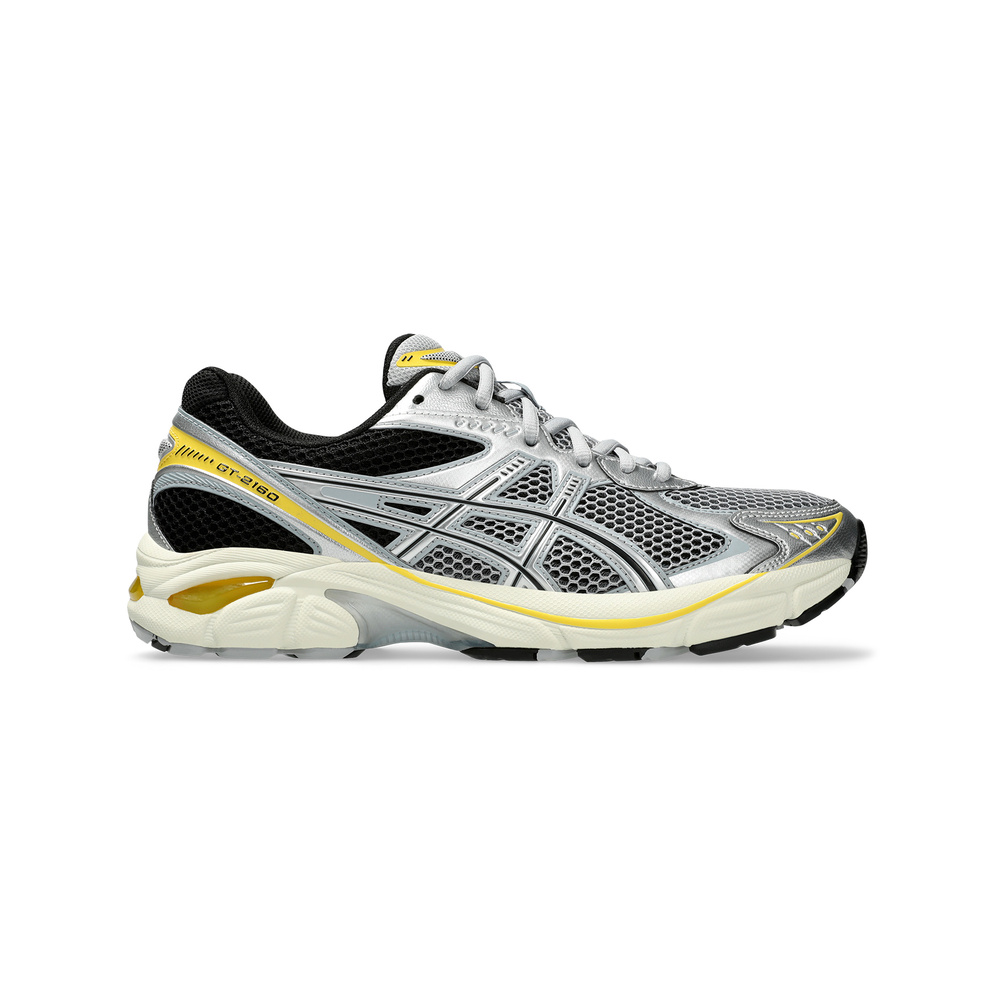 ASICS GT 2160 'Piedmont Grey Pure Silver' Мужские