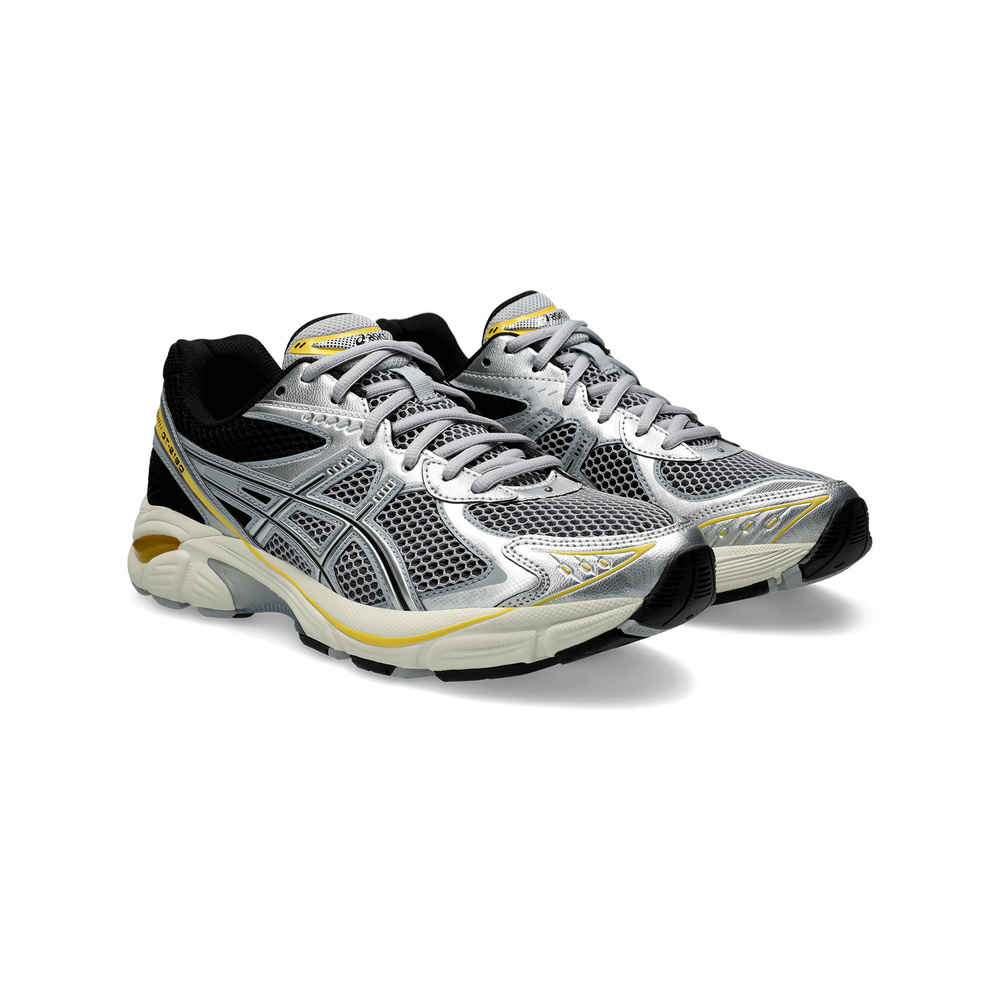 ASICS GT 2160 'Piedmont Grey Pure Silver' Мужские