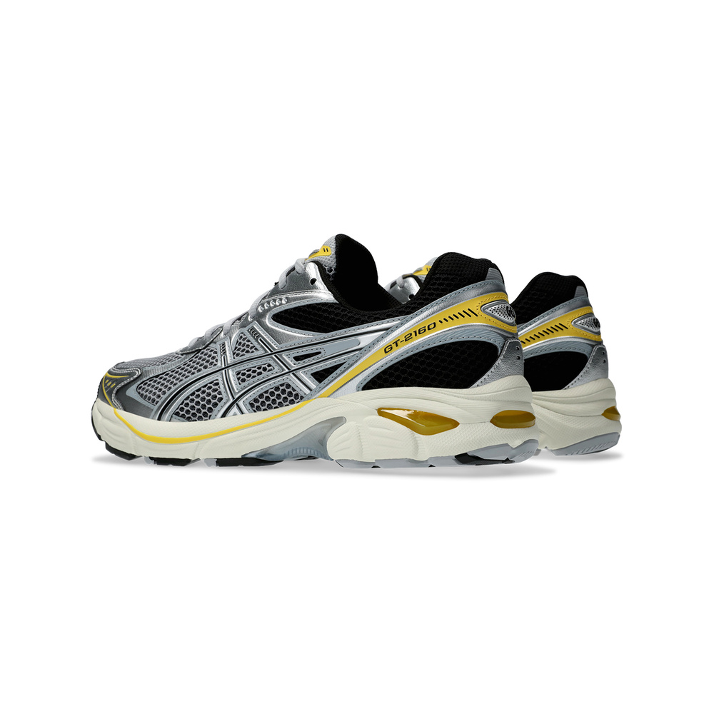 ASICS GT 2160 'Piedmont Grey Pure Silver' Мужские