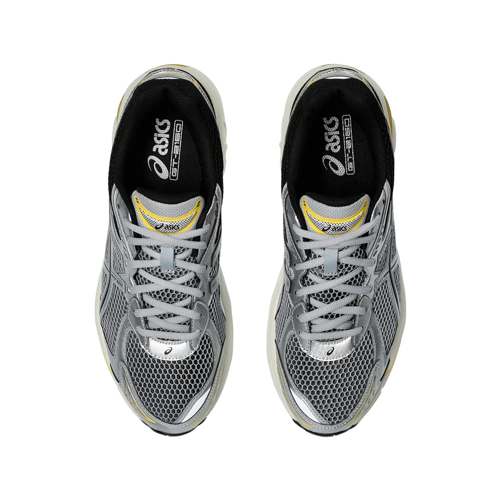 ASICS GT 2160 'Piedmont Grey Pure Silver' Мужские
