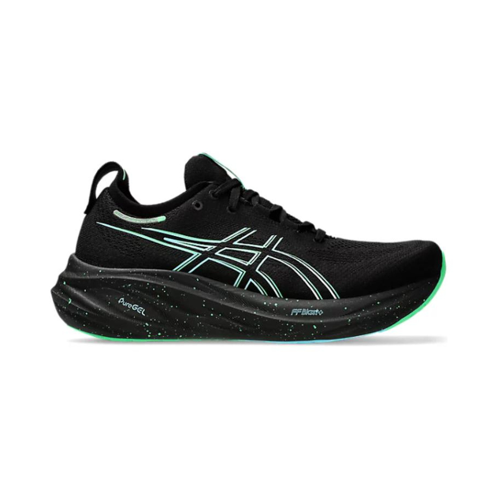 ASICS Gel-Nimbus 26 'Black Soothing Sea' Мужские