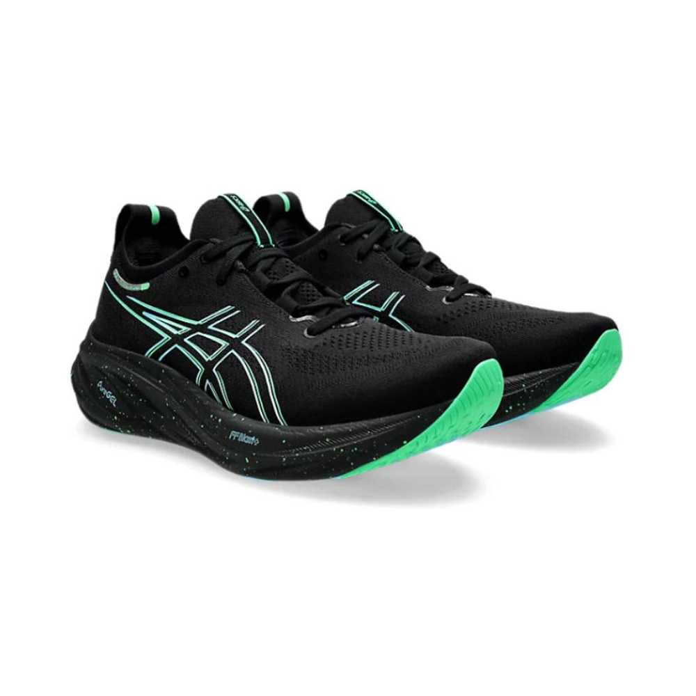 ASICS Gel-Nimbus 26 'Black Soothing Sea' Мужские