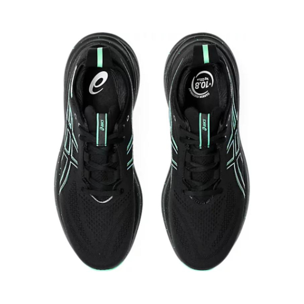 ASICS Gel-Nimbus 26 'Black Soothing Sea' Мужские