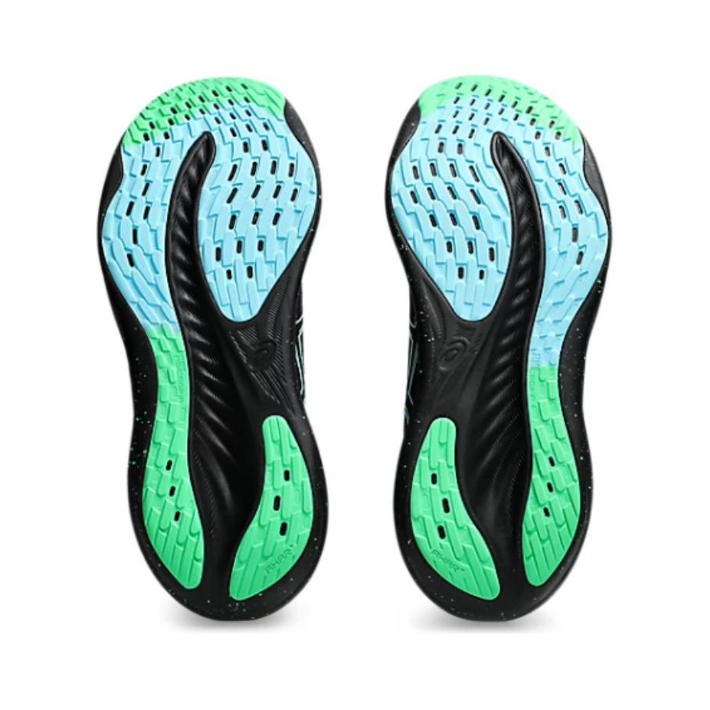 ASICS Gel-Nimbus 26 'Black Soothing Sea' Мужские