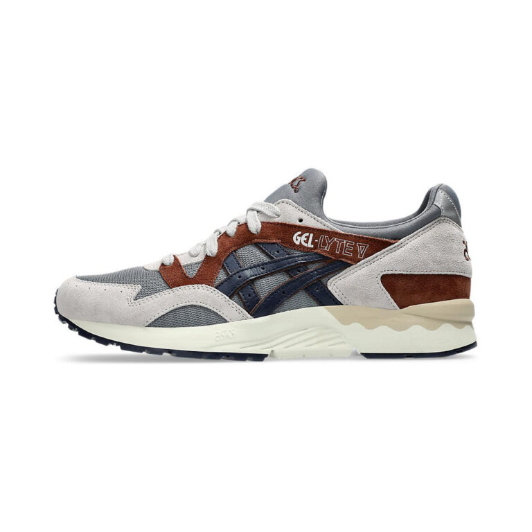 ASICS Gel Lyte 5 'V Metropolis Midnight' Мужские