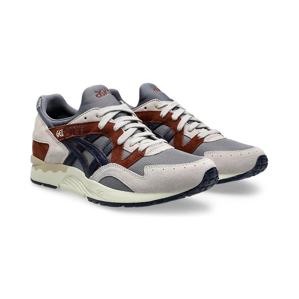 ASICS Gel Lyte 5 'V Metropolis Midnight' Мужские