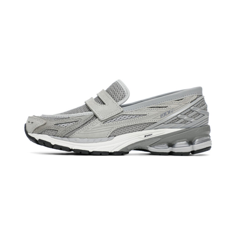 New Balance 1906L 'Raincloud Slate Grey' Мужские