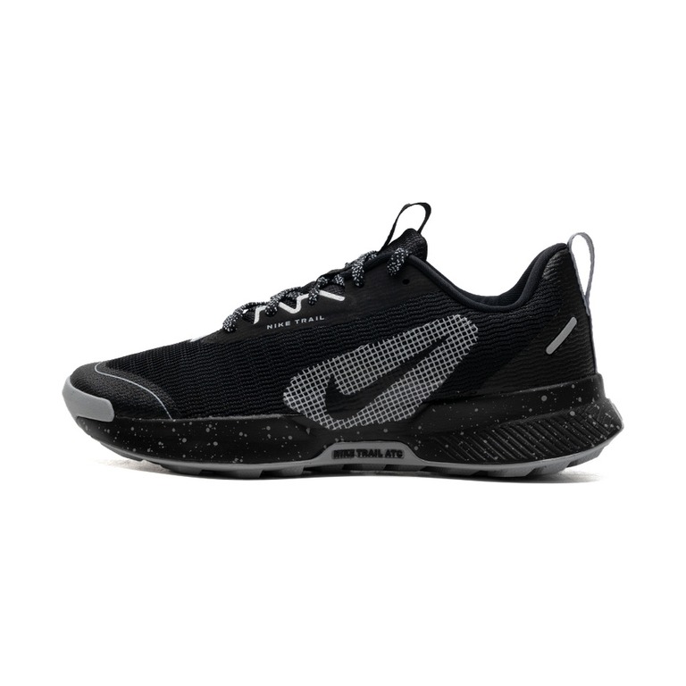 Nike Juniper Trail 3 'Metallic Silver / Flat Silver / Black / Metallic Platinum' Женские
