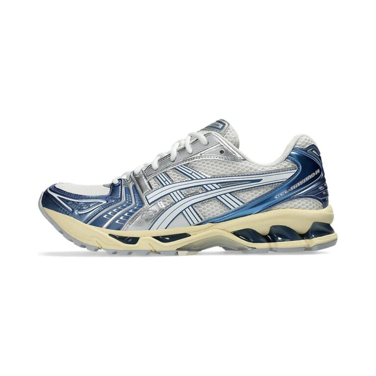 ASICS Gel Kayano 14 'Cream Denim Blue' Мужские
