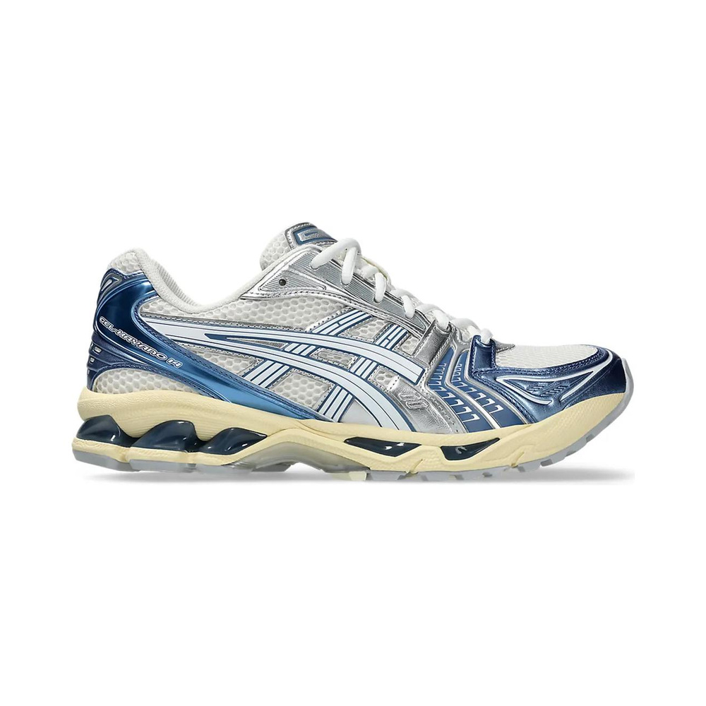 ASICS Gel Kayano 14 'Cream Denim Blue' Мужские
