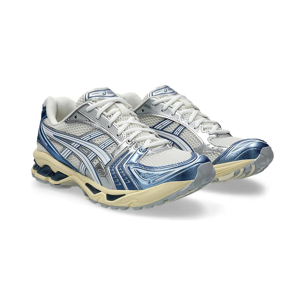 ASICS Gel Kayano 14 'Cream Denim Blue' Мужские