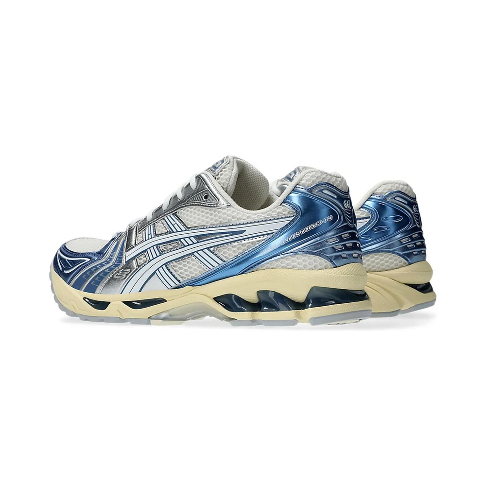 ASICS Gel Kayano 14 'Cream Denim Blue' Мужские